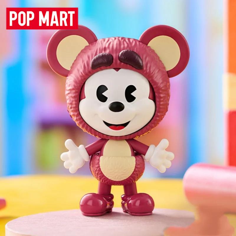 Home Decor Disney - POP MART ディズニー ミッキー リミックス ミッキーとピクサーの出会いシリーズ