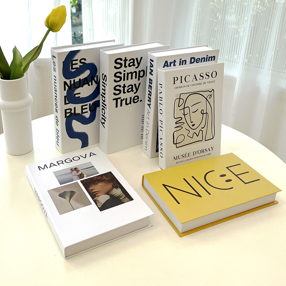 装飾用の手描きの芸術的な花,側面,壁の装飾,家の本棚,本のア - Home Decor Magazine のレビューと価格