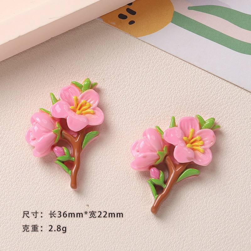 10 個新しい樹脂かわいいひまわり、チューリップと花の盛り合 - Home Decor Tulip のレビューと価格