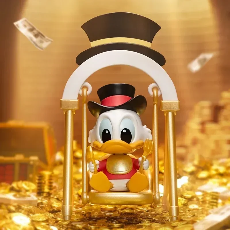 POP MART ディズニー スイングシリーズ ミステリーボ - Home Decor Disney のレビューと価格