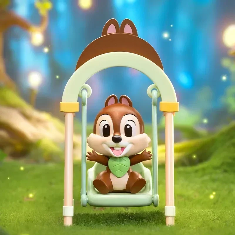 POP MART ディズニー スイングシリーズ ミステリーボ - Home Decor Disney のレビューと価格