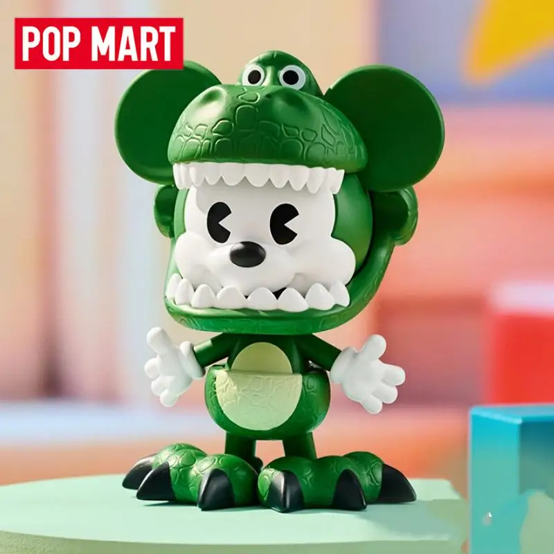 POP MART ディズニー ミッキー リミックス ミッキー - Home Decor Disney のレビューと価格