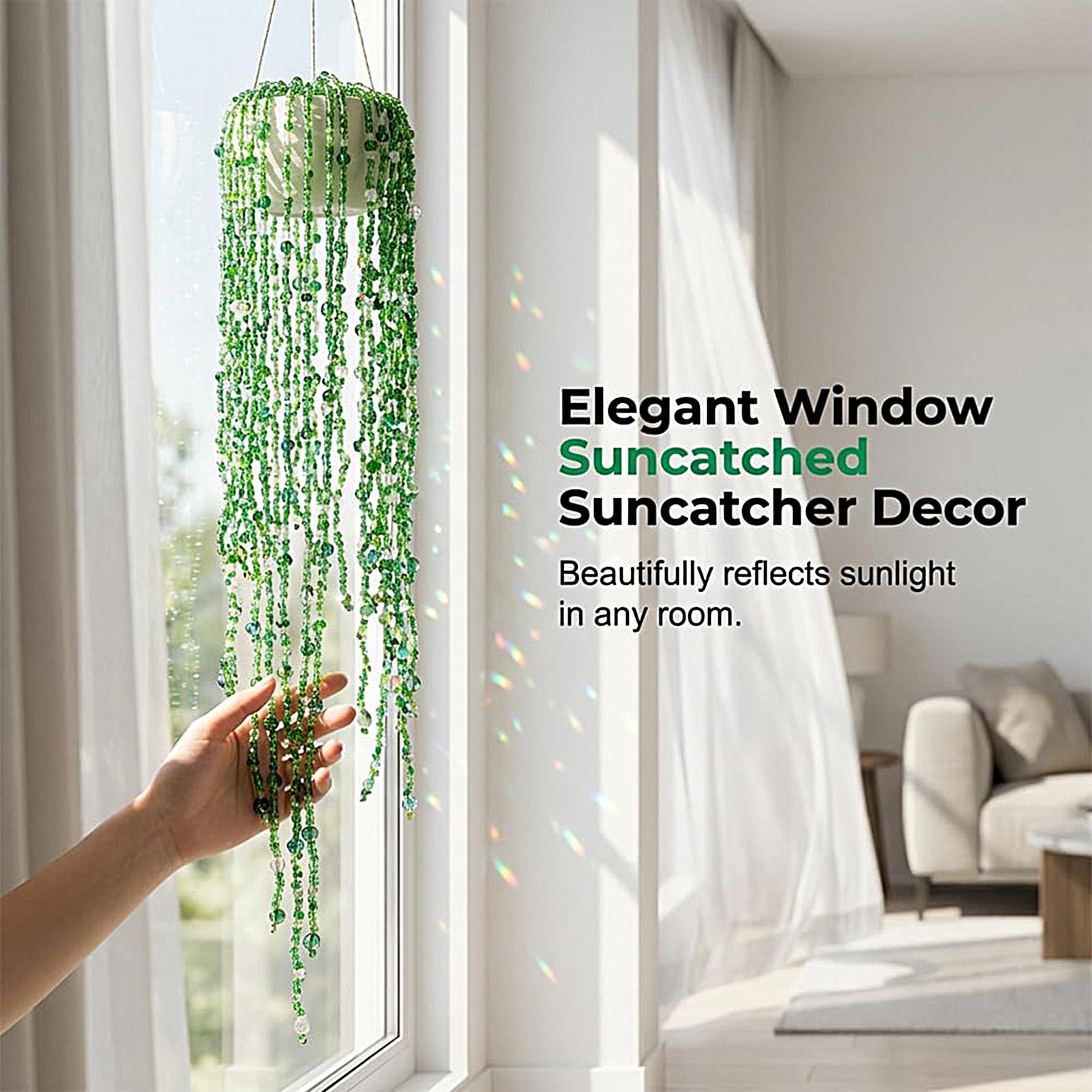 5500個のビーズ植物キット、手作りクラフトセット、グリーン - Home Decor Scrap のレビューと価格