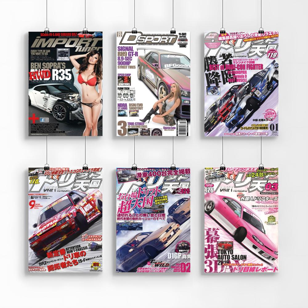 ポスター自己粘着式絵画プリント付きホームベッドルームリビング - Home Decor Magazine のレビューと価格