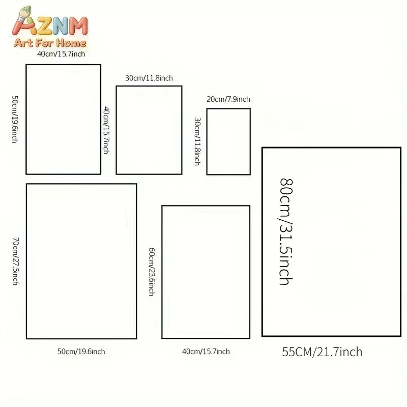 1pc AZMNHot 日本アニメハンター×ハンターポスター - Home Decor Scrap のレビューと価格