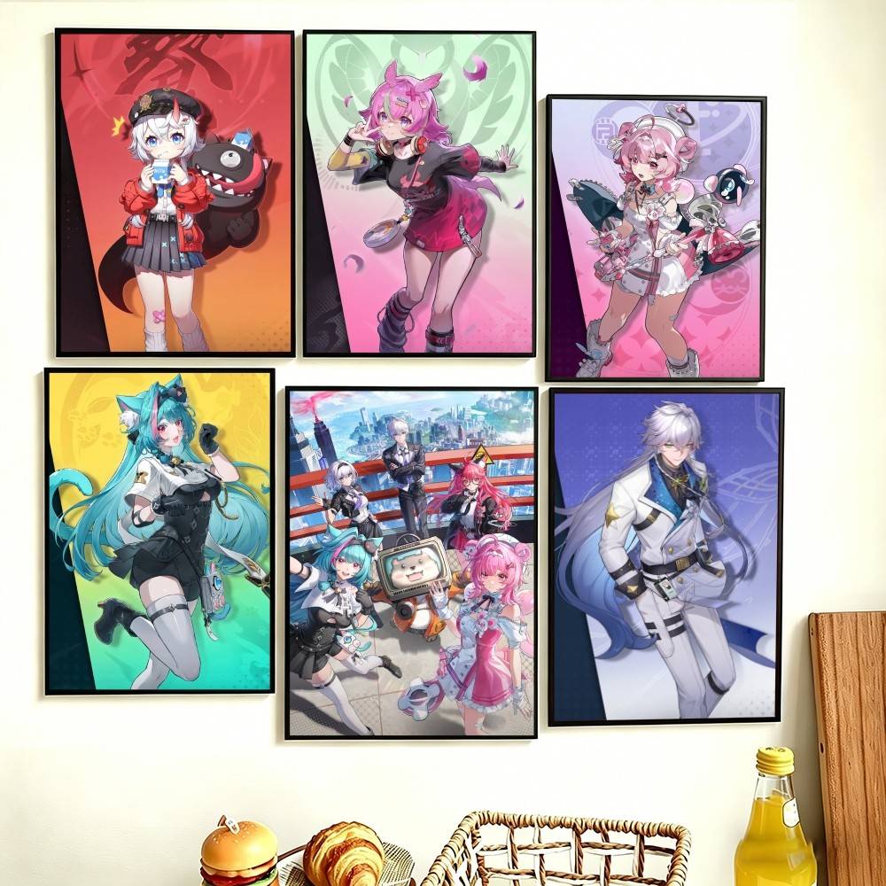 NTE N-Nanally Neverness to Eve - Home Decor Nte のレビューと価格