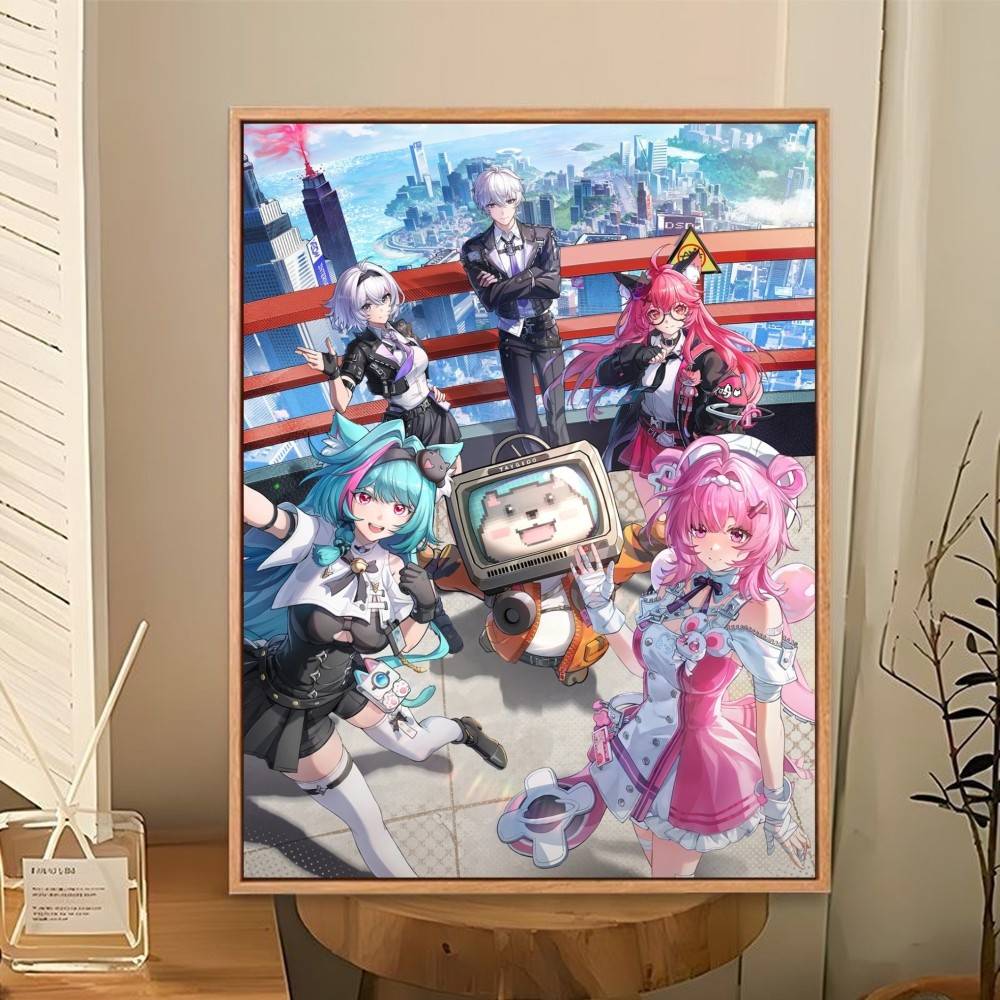 NTE N-Nanally Neverness to Eve - Home Decor Nte のレビューと価格