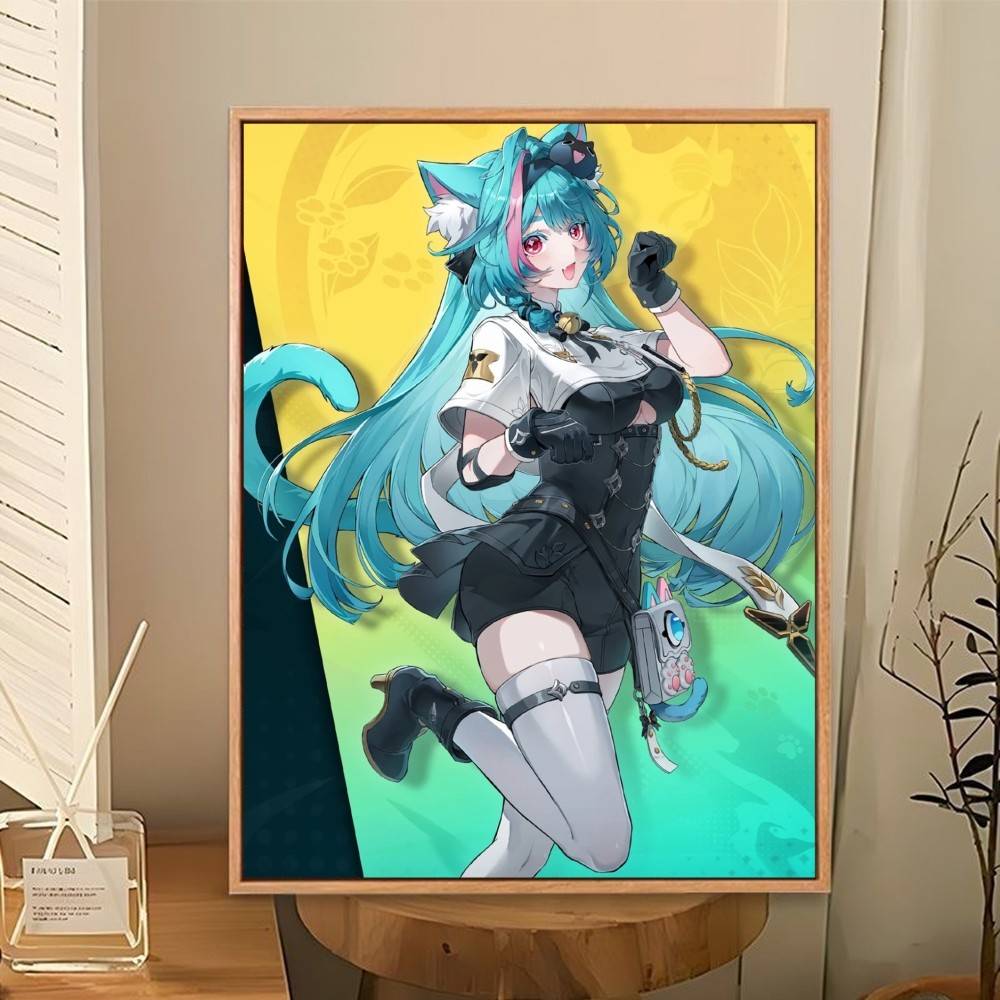 NTE N-Nanally Neverness to Eve - Home Decor Nte のレビューと価格