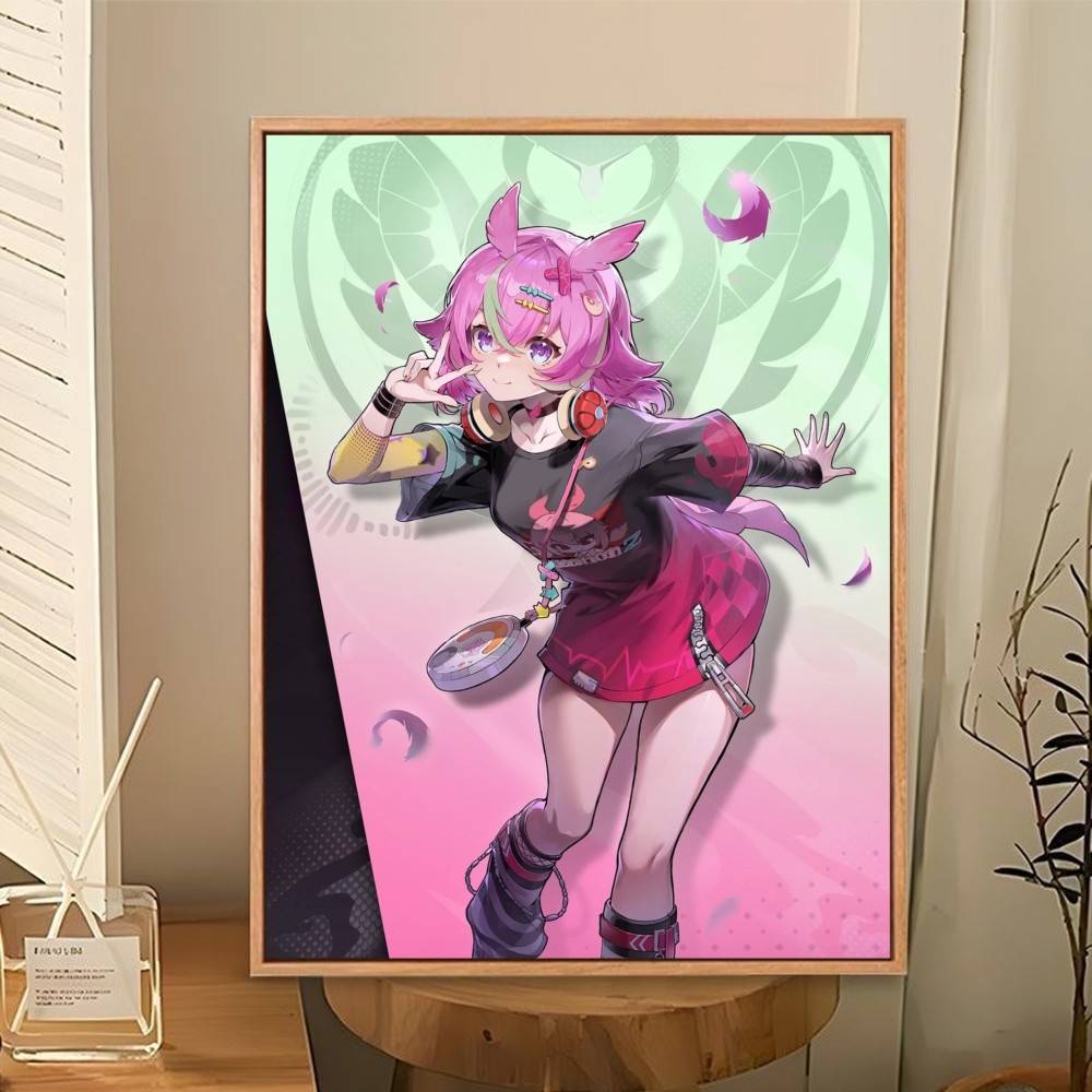 NTE N-Nanally Neverness to Eve - Home Decor Nte のレビューと価格