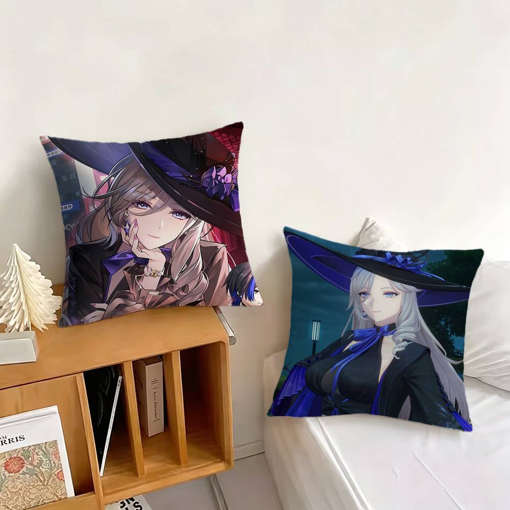 Jiuyuan NTE 枕カバー ソファ リビングルーム ホ - Home Decor Nte のレビューと価格