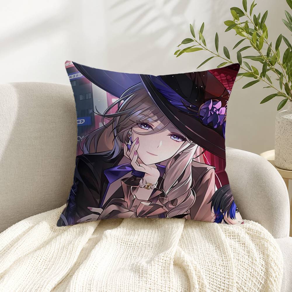 Jiuyuan NTE 枕カバー ソファ リビングルーム ホ - Home Decor Nte のレビューと価格