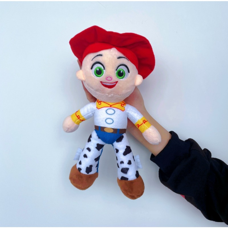 トイストーリーぬいぐるみ ウッディ バズ・ライトイヤー ジェ - Home Decor Disney のレビューと価格