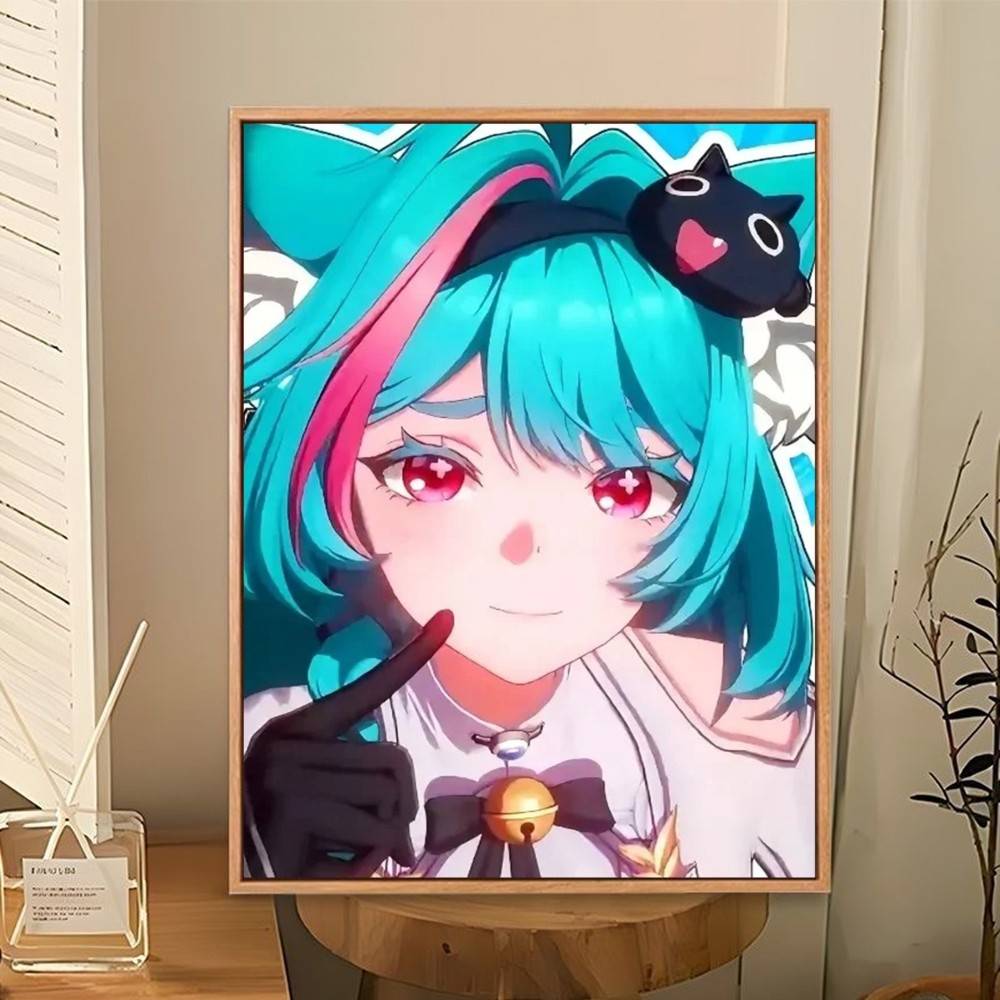 Neverness to Everness ミント Nte  - Home Decor Nte のレビューと価格