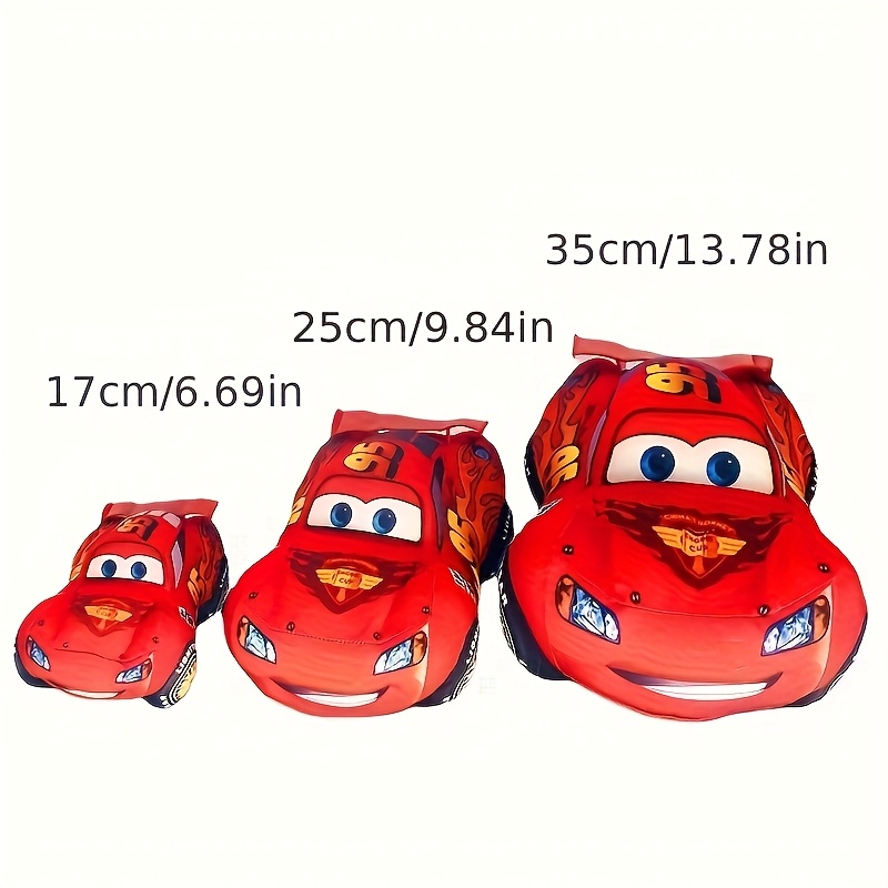 17/25/35cm 1個入り ディズニー ライトニング・マ - Home Decor Disney のレビューと価格