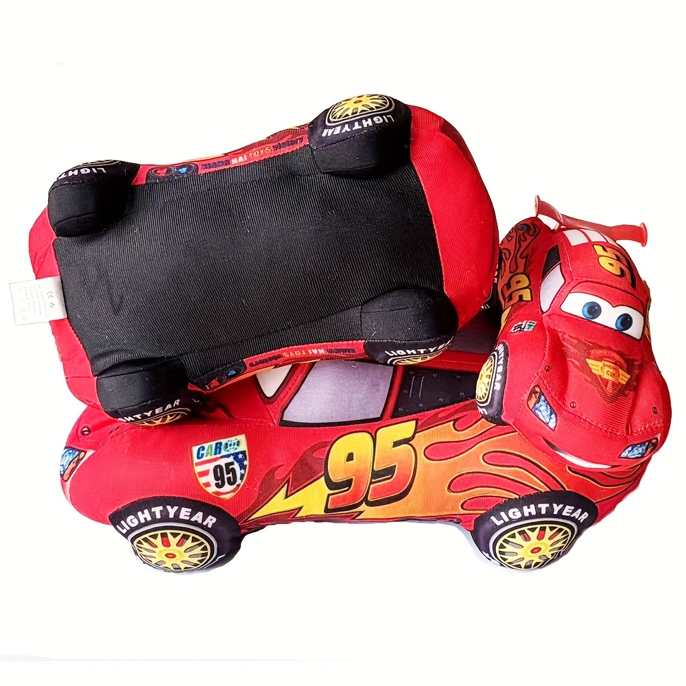 17/25/35cm 1個入り ディズニー ライトニング・マ - Home Decor Disney のレビューと価格