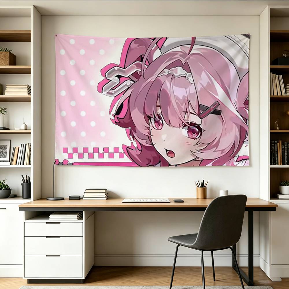 マネージャーチズ N-NTE フラッグ 壁掛け背景アートバナ - Home Decor Nte のレビューと価格