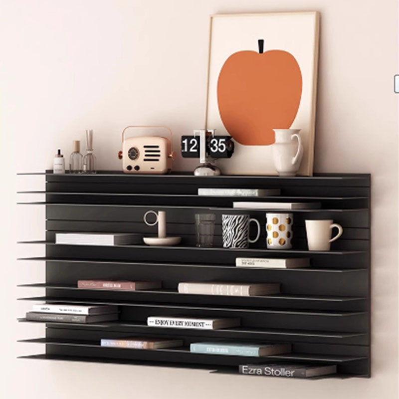 収納寝室ディスプレイスタンドリビングルームコーナー壁バスルー - Home Decor Magazine のレビューと価格