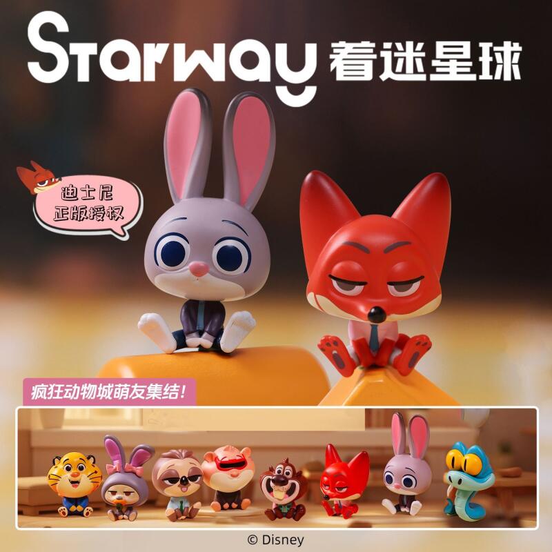 ディズニー冷蔵庫マグネット ズートピア ニック ジュディ ゲ - Home Decor Disney のレビューと価格
