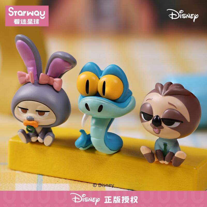 ディズニー冷蔵庫マグネット ズートピア ニック ジュディ ゲ - Home Decor Disney のレビューと価格