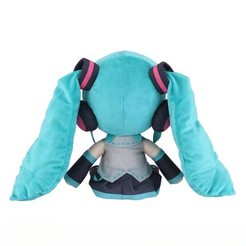 新しい初音ミク手作り人形高価値漫画人形モデルクリエイティブガ - Home Decor Kit のレビューと価格