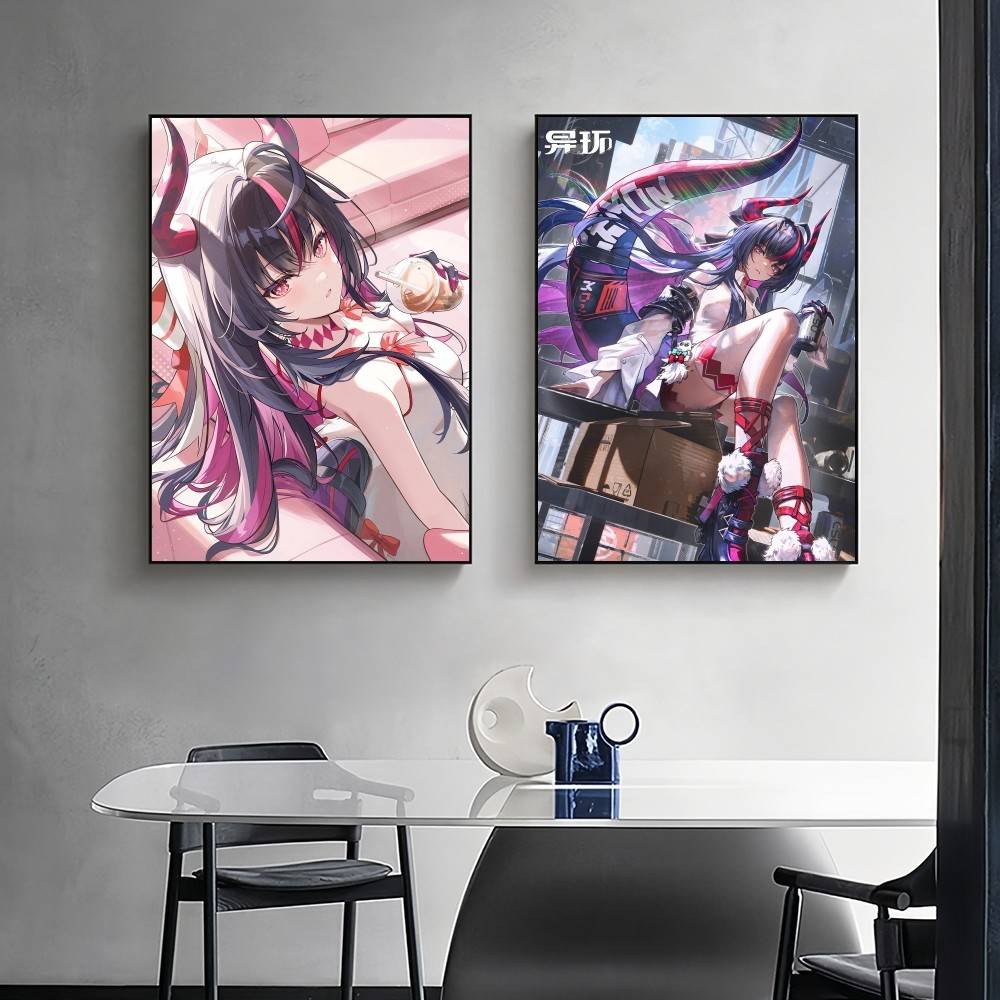 Shinku Game NTE Neverness to E - Home Decor Nte のレビューと価格