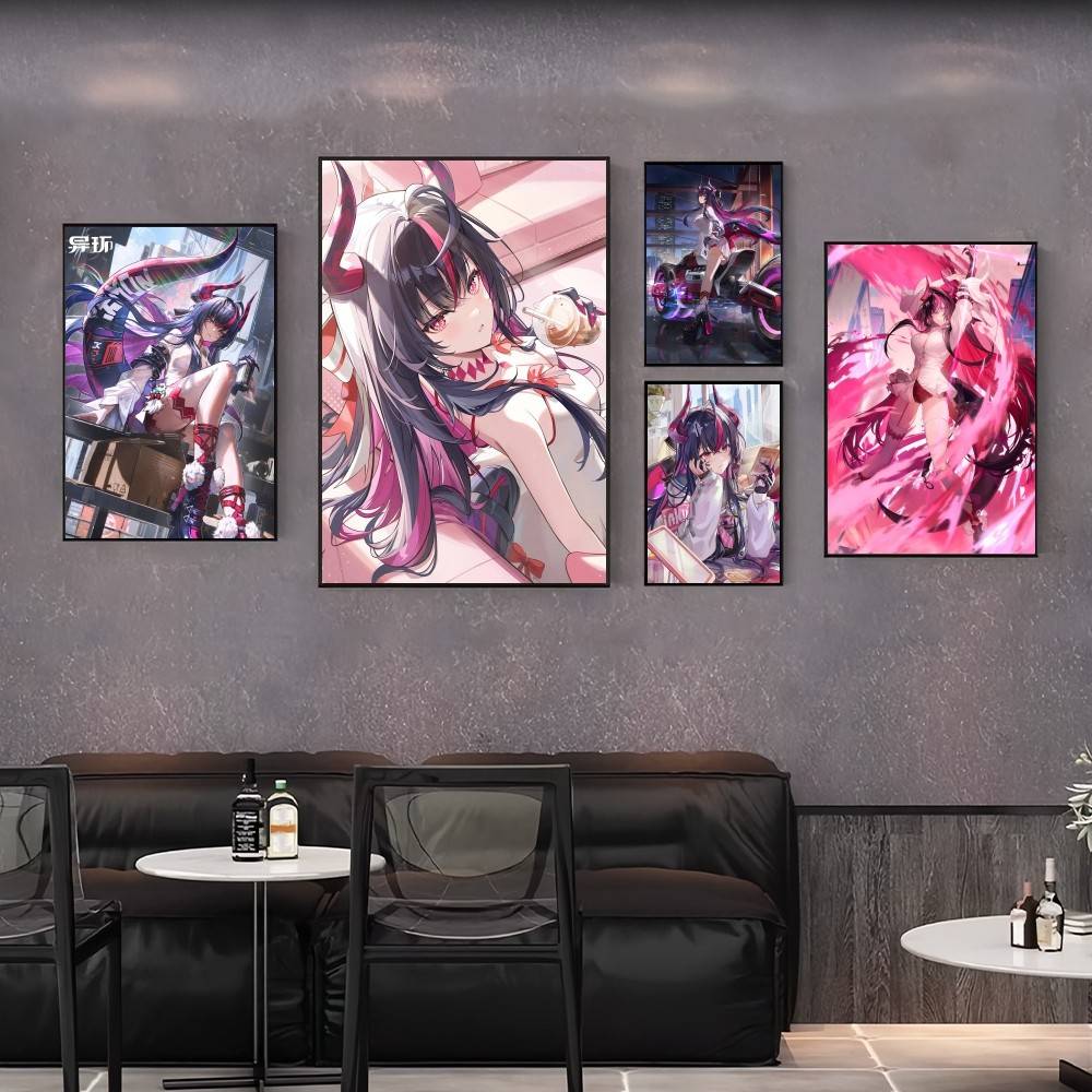 Shinku Game NTE Neverness to E - Home Decor Nte のレビューと価格