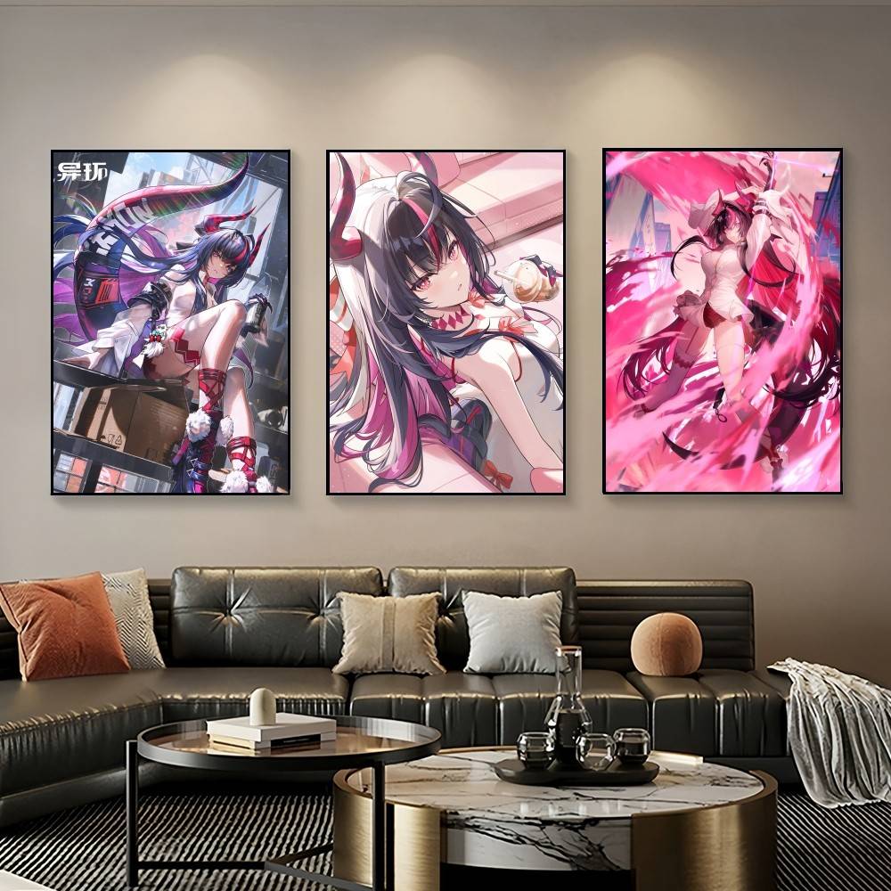 Shinku Game NTE Neverness to E - Home Decor Nte のレビューと価格