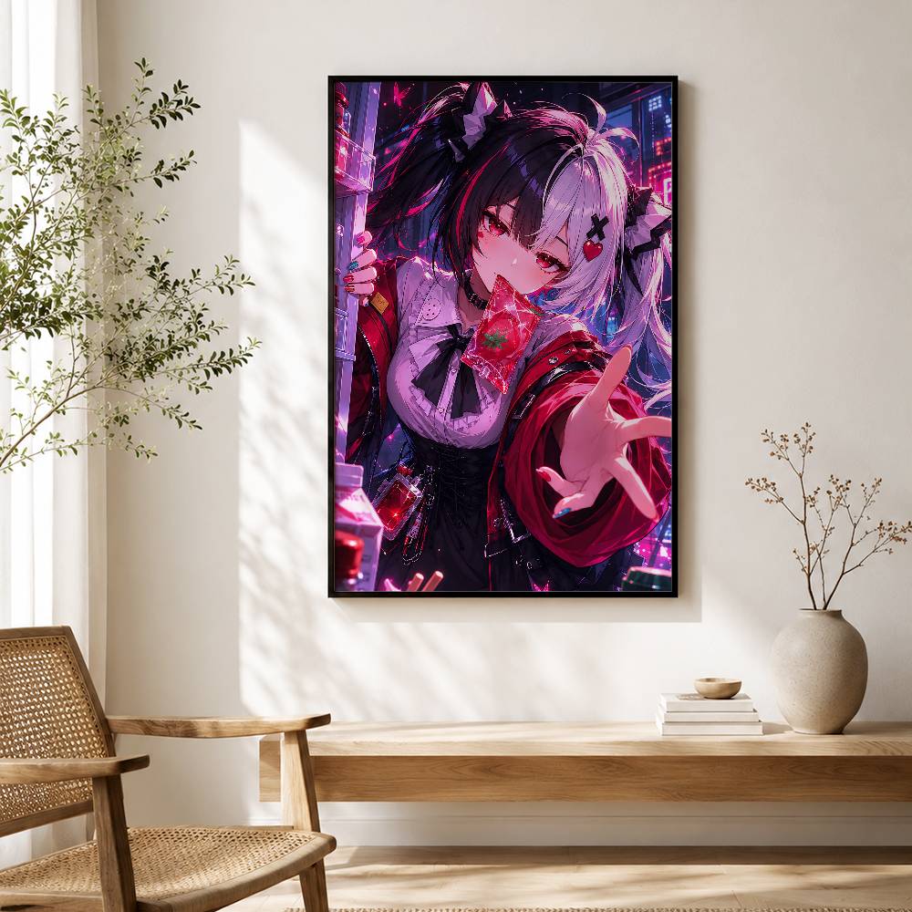 NTE Neverness to Everness L-La - Home Decor Nte のレビューと価格
