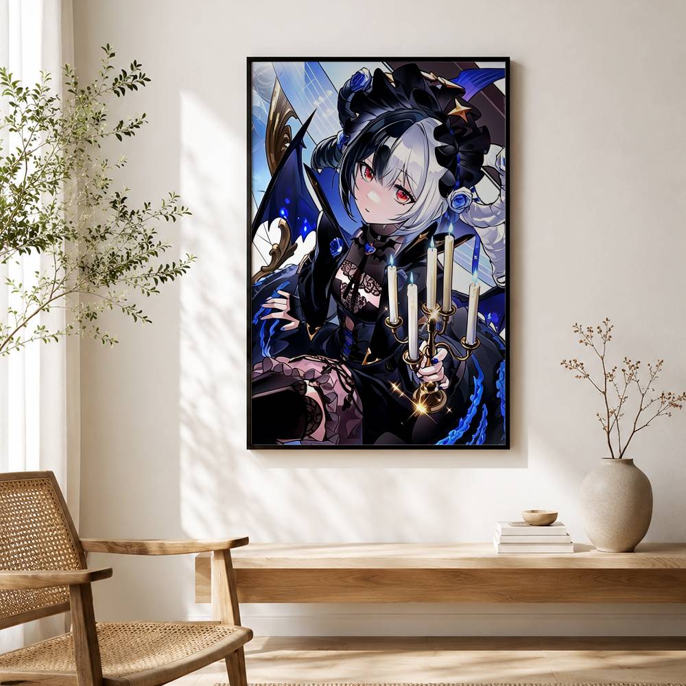 NTE Neverness to Everness L-La - Home Decor Nte のレビューと価格