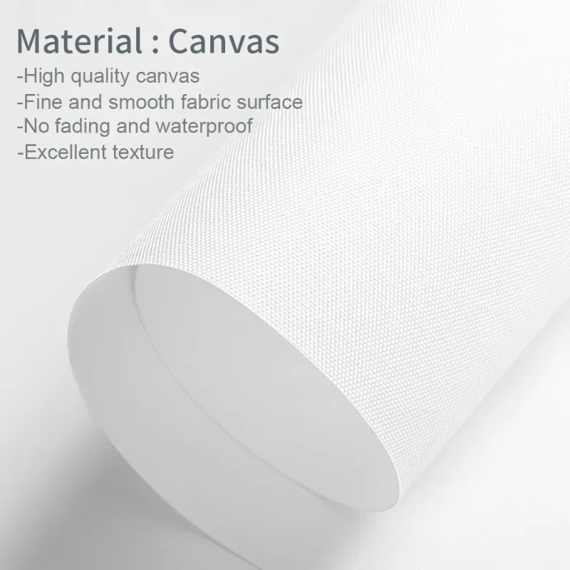 6枚/セット カスタムキャンバスプリント パーソナライズされ - Home Decor Kit のレビューと価格