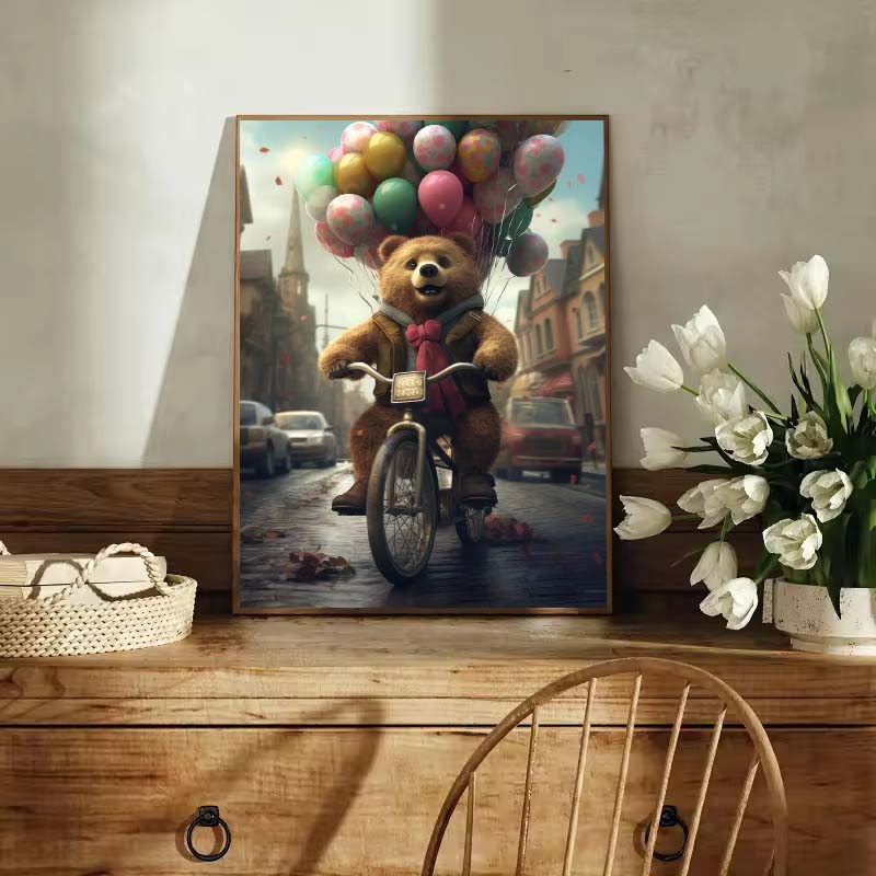 ローズが鏡を求めました – ピンクの硫黄色の花柄のヴィンテー - Home Decor Mirror のレビューと価格