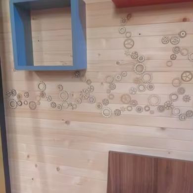 手作りの家の装飾のためのdiyスクラップブッキング,未完成の - Home Decor Scrap のレビューと価格