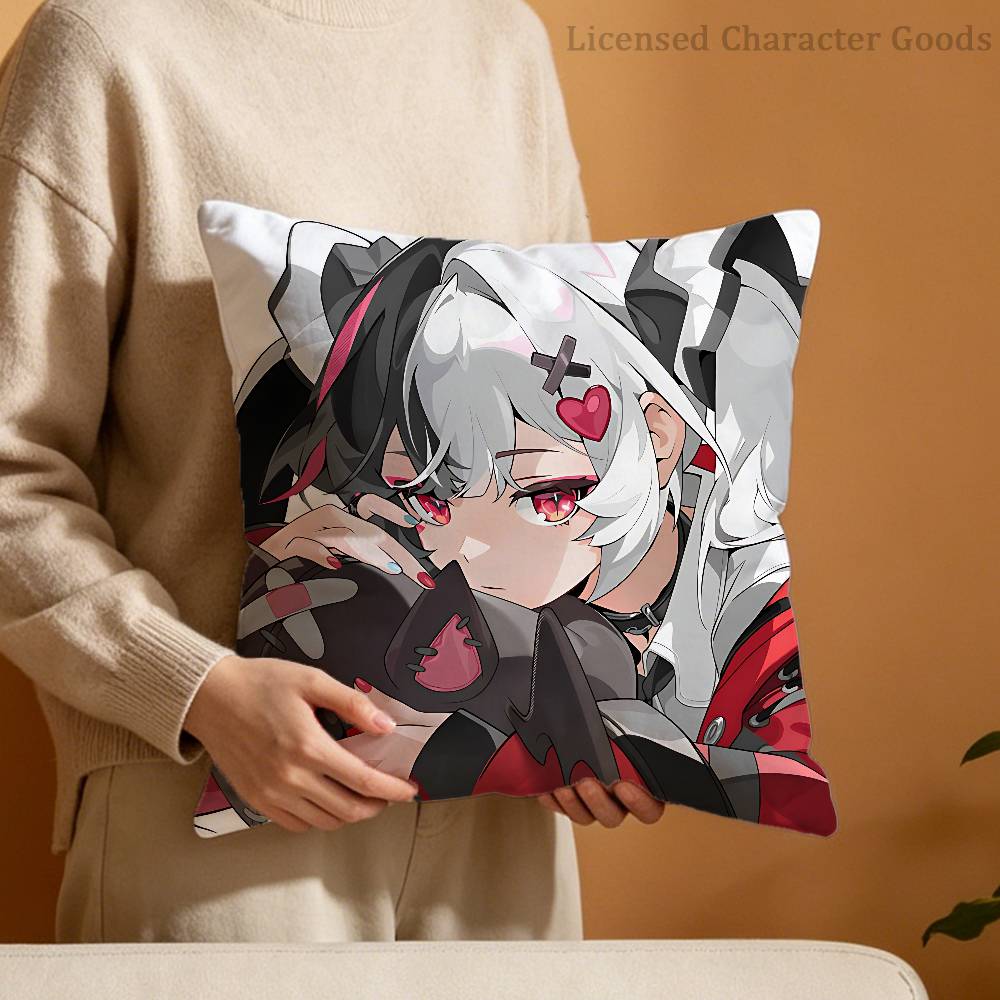 Nanally NTE ポリエステルプリント枕カバー 正方形 - Home Decor Nte のレビューと価格