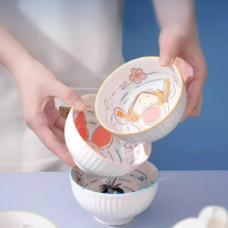 ディズニープーさんクマ家庭用セラミックボウルかわいいスタイリ - Home Decor Disney のレビューと価格