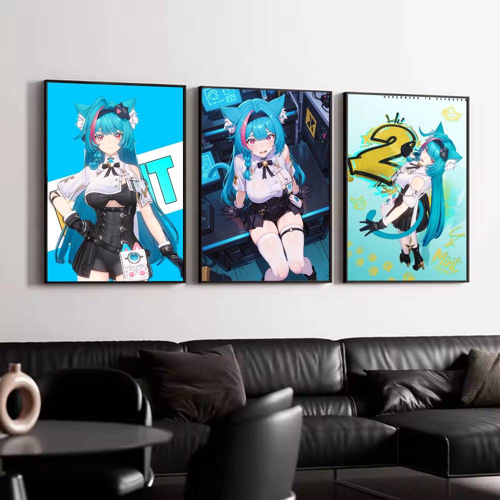 NTE M-Mint Neverness to Everne - Home Decor Nte のレビューと価格