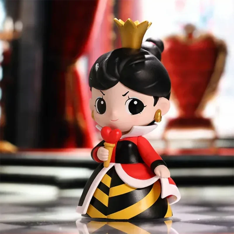 POP MART ディズニーヴィランシリーズ ブラインドラン - Home Decor Disney のレビューと価格
