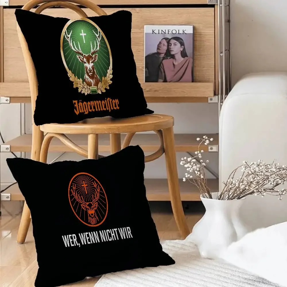 J-Jagermeisteres ロゴ メープル デザイン  - Home Decor Logo Design のレビューと価格