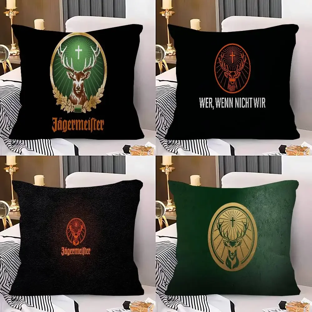 J-Jagermeisteres ロゴ メープル デザイン  - Home Decor Logo Design のレビューと価格