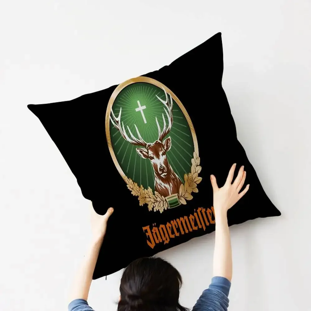 J-Jagermeisteres ロゴ メープル デザイン  - Home Decor Logo Design のレビューと価格
