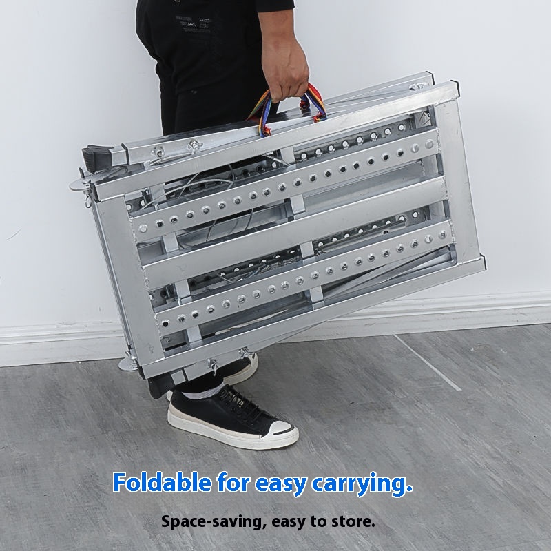 鋼製足場、折りたたみ式はしご、家の装飾用建設フレーム、建設作 - Home Decor Kit のレビューと価格